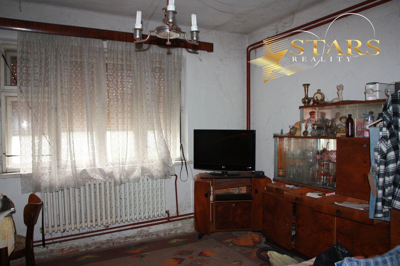 Vaša šanca na nový začiatok: Rodinný dom s pekárňou v malebných Vaďovciach!