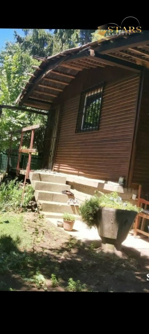 Predaj záhradnej rekreačnej chatky v Senci