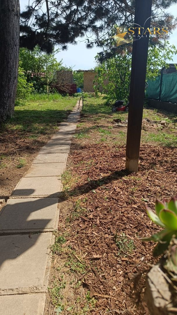 Predaj záhradnej rekreačnej chatky v Senci