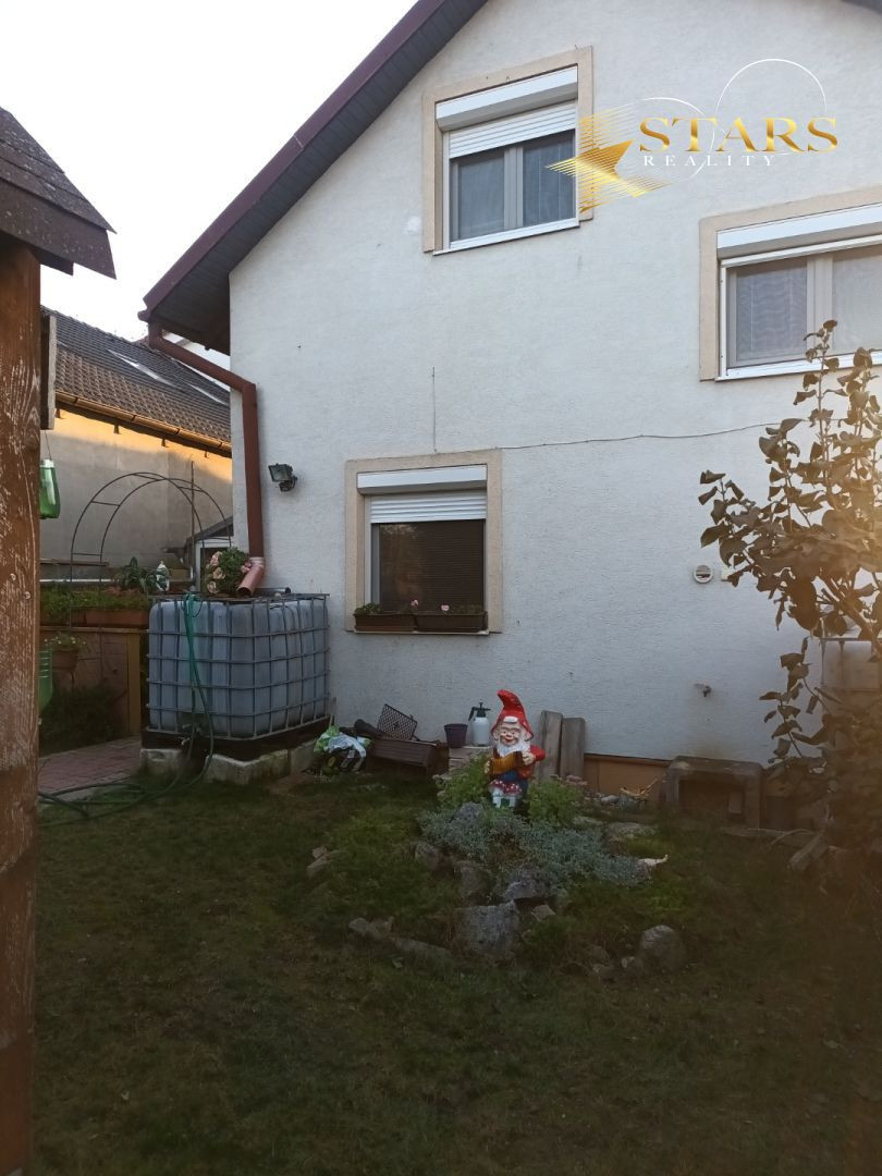 Predaj 3-izbového rodinného domu vo Viničnom pri Pezinku