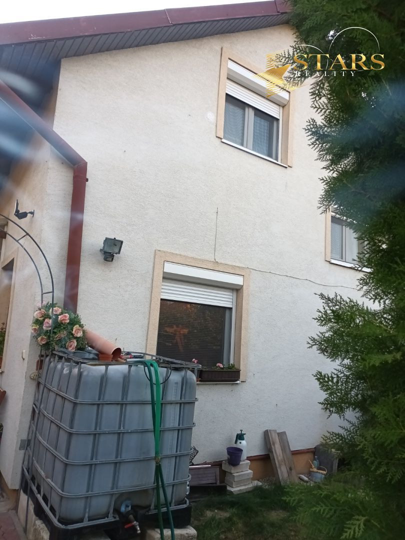 Predaj 3-izbového rodinného domu vo Viničnom pri Pezinku