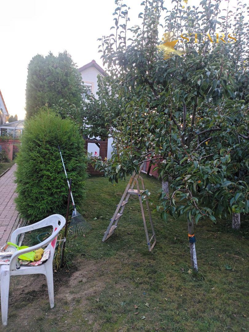 Predaj 3-izbového rodinného domu vo Viničnom pri Pezinku