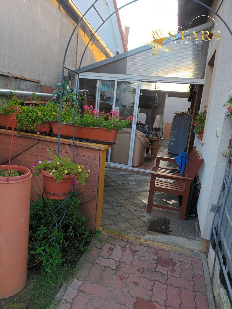 Predaj 3-izbového rodinného domu vo Viničnom pri Pezinku