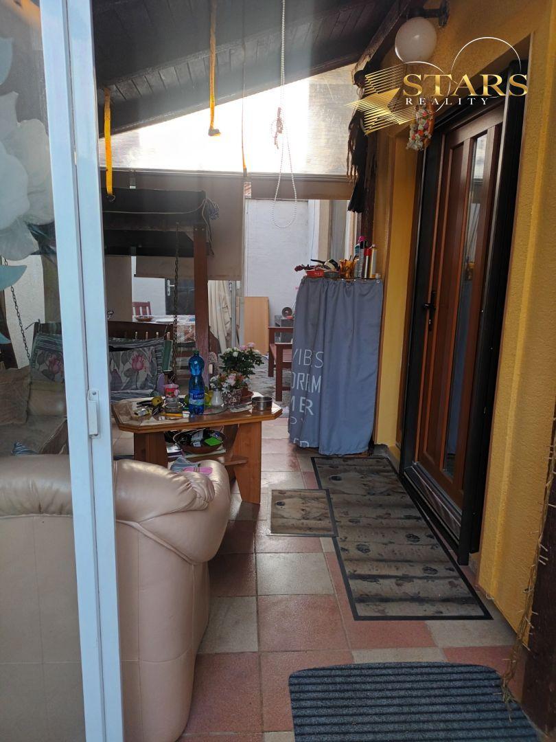 Predaj 3-izbového rodinného domu vo Viničnom pri Pezinku