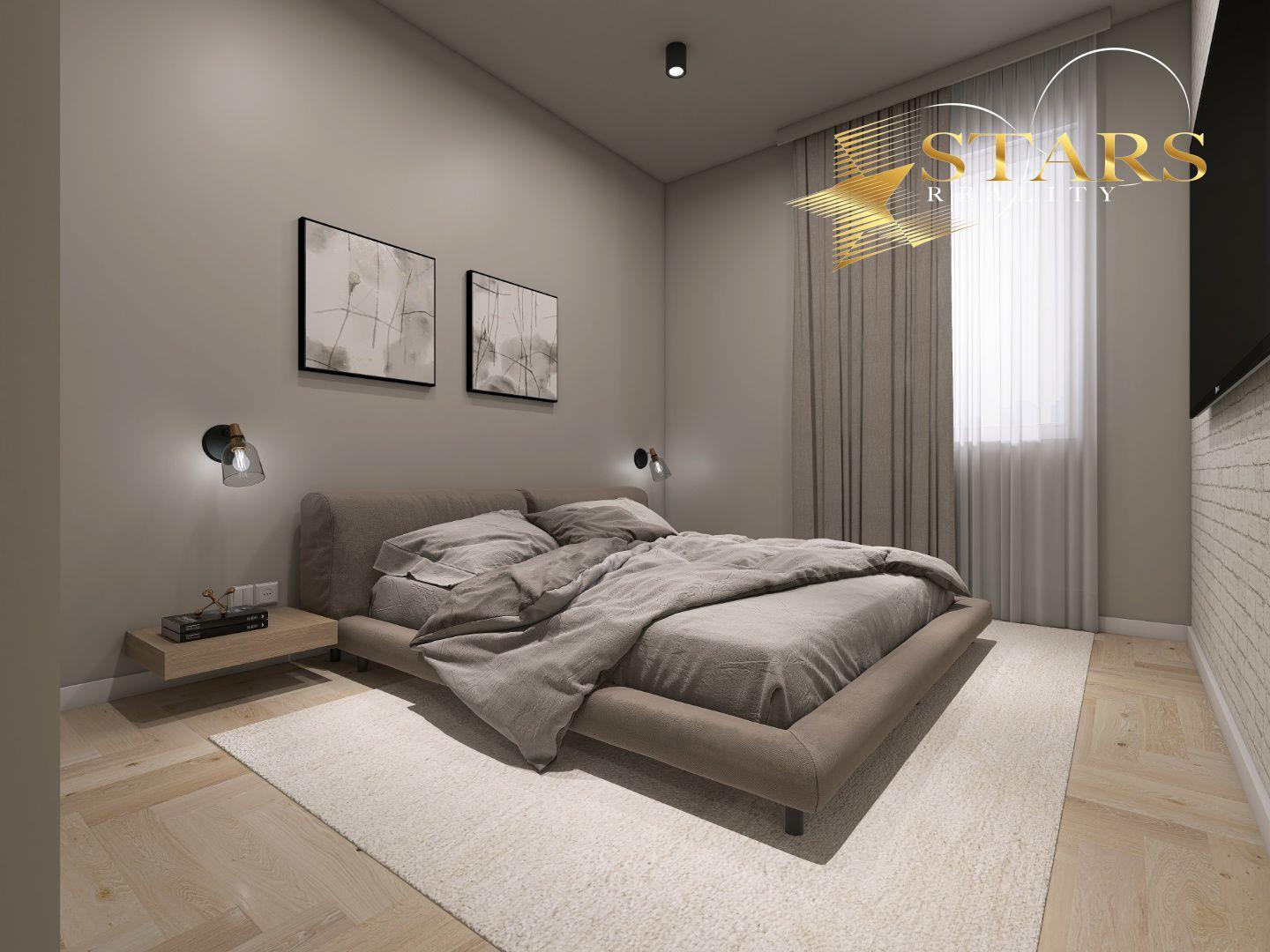 TOP CENA - 3izb. byt v NOVOSTAVBE vedľa CITY PARK Rovinka