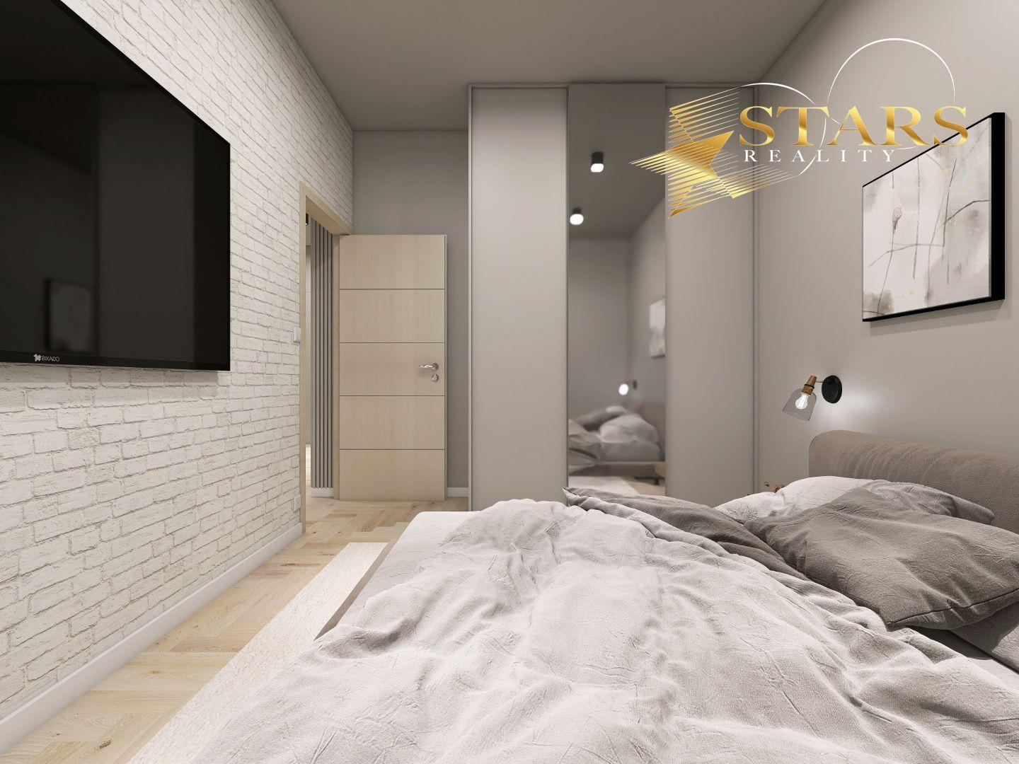 TOP CENA - 3izb. byt v NOVOSTAVBE vedľa CITY PARK Rovinka