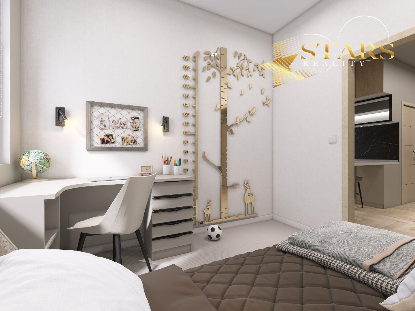 TOP CENA - 3izb. byt v NOVOSTAVBE vedľa CITY PARK Rovinka