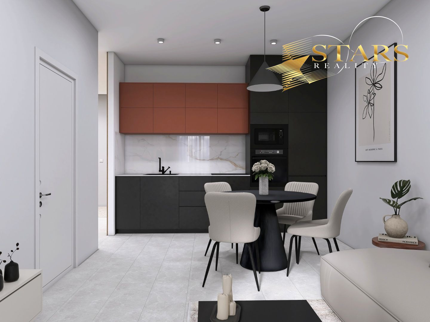 SUPER CENA!!! Novostavba 2-izb byt pri obchodnom centre - Zlaté Klasy