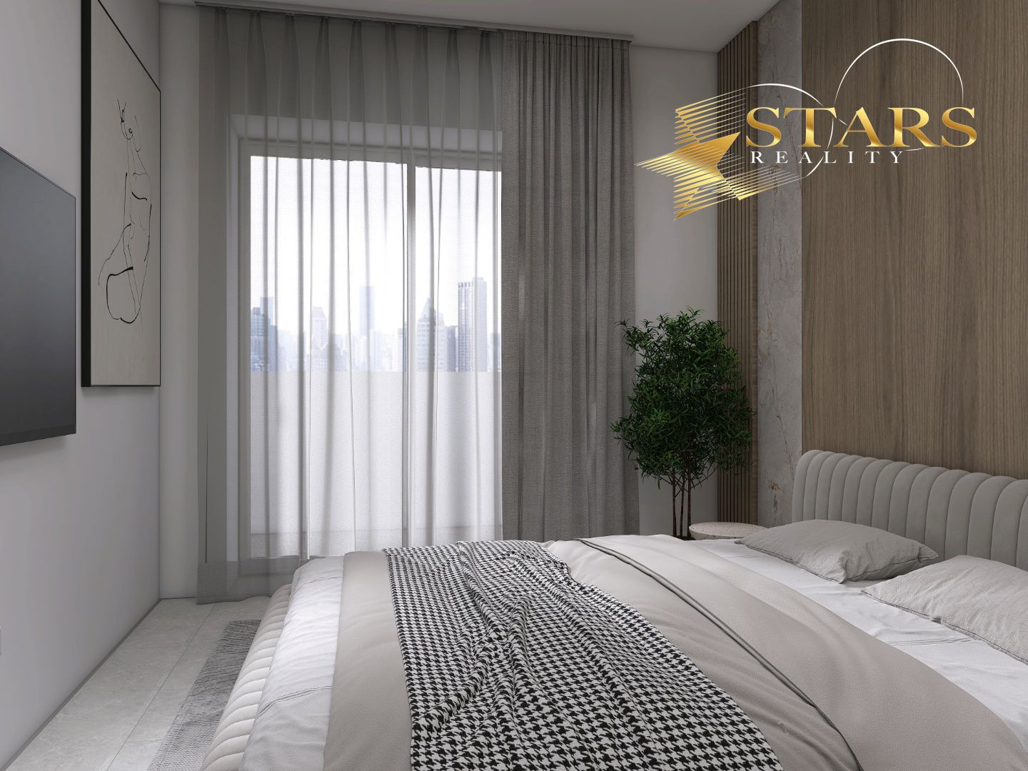 SUPER CENA! NOVOSTAVBA 2-izb. bytu len 7 min od Kvetoslavova v obci Zlaté Klasy