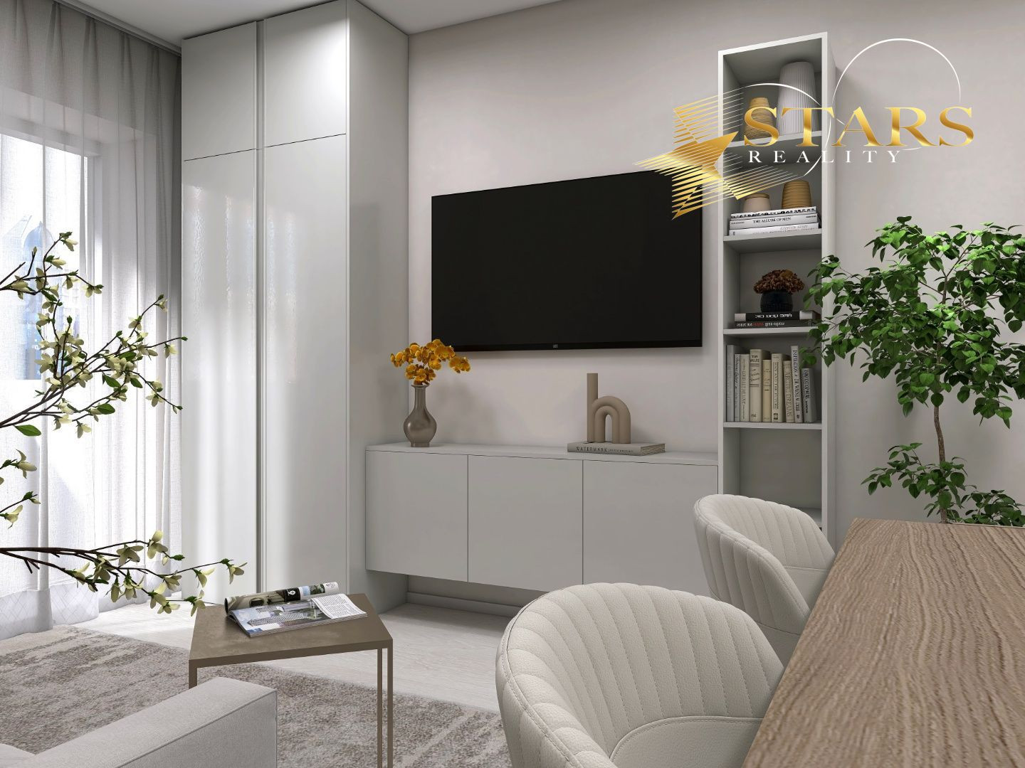 SUPER CENA!!! Novostavba 1-izb byt pri obchodnom centre - Zlaté Klasy