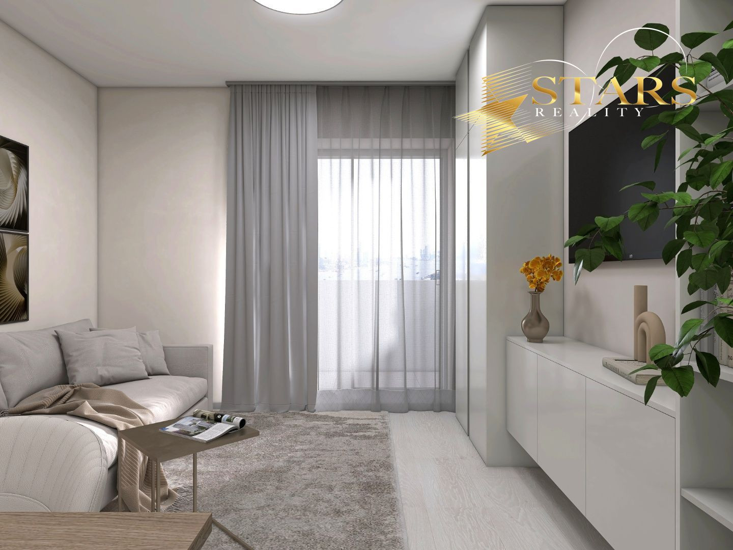 SUPER CENA!!! Novostavba 1-izb byt pri obchodnom centre - Zlaté Klasy