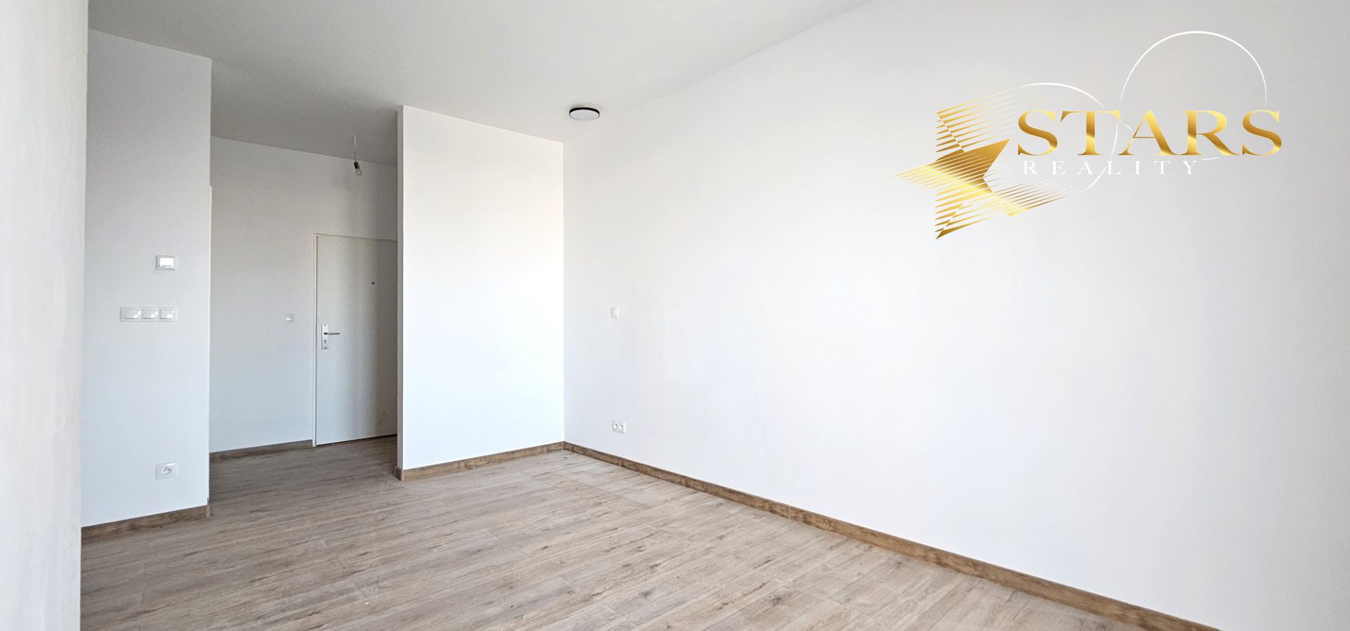 Novostavba 2-izb byt s výhľadom na CITY PARK