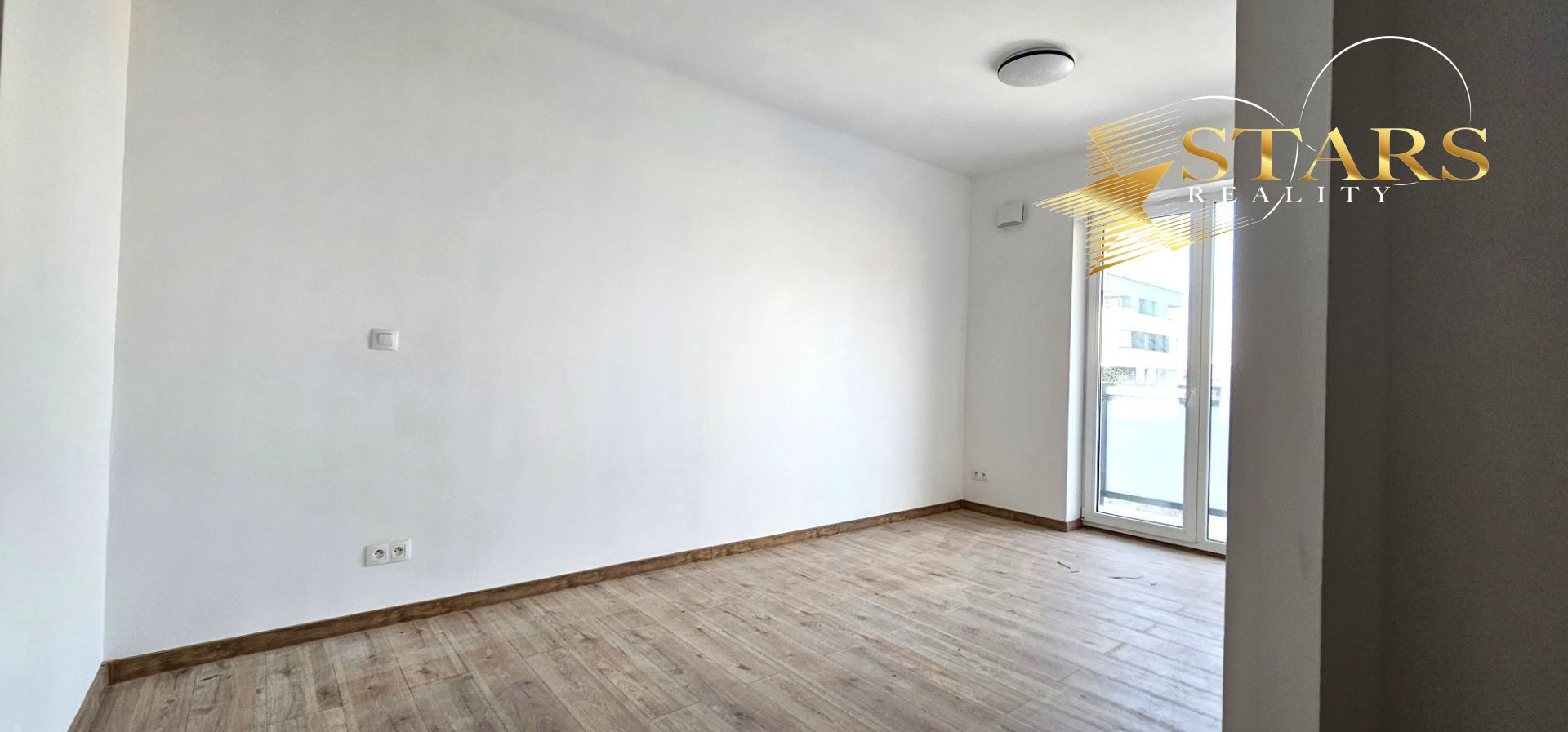 Novostavba 2-izb byt s výhľadom na CITY PARK