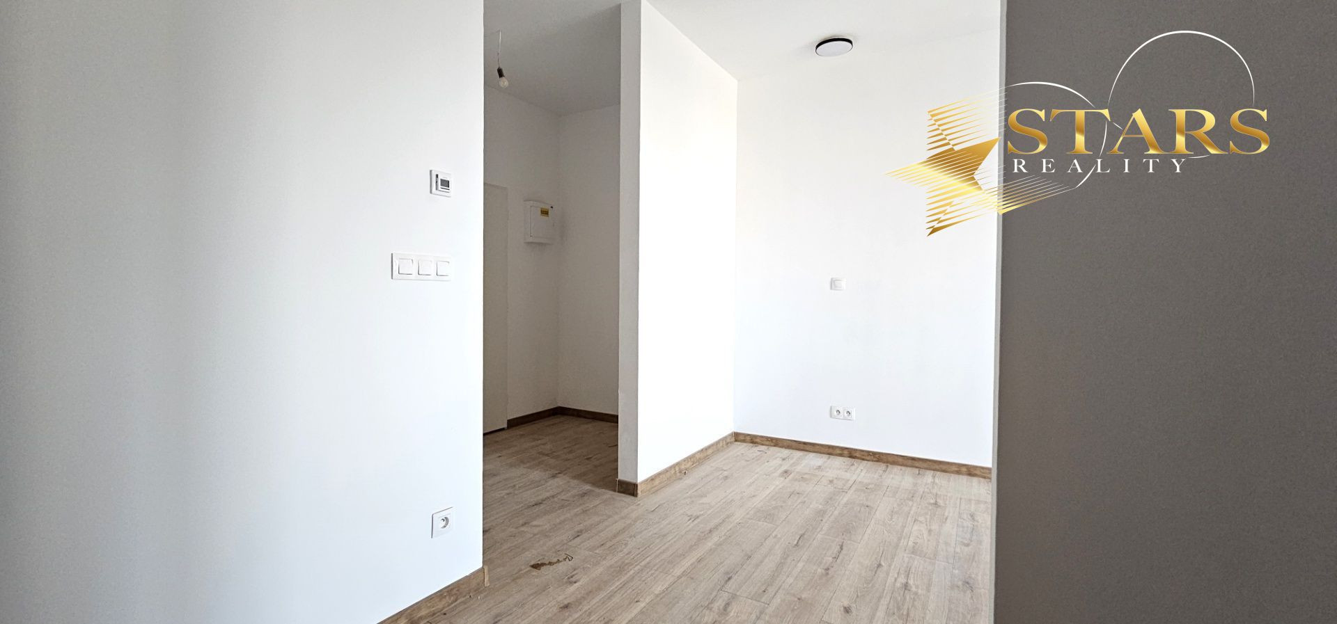 Novostavba 2-izb byt s výhľadom na CITY PARK