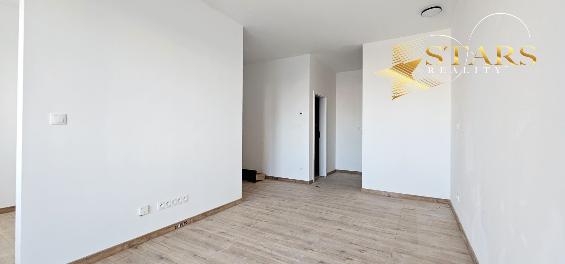 Novostavba 2-izb byt s výhľadom na CITY PARK