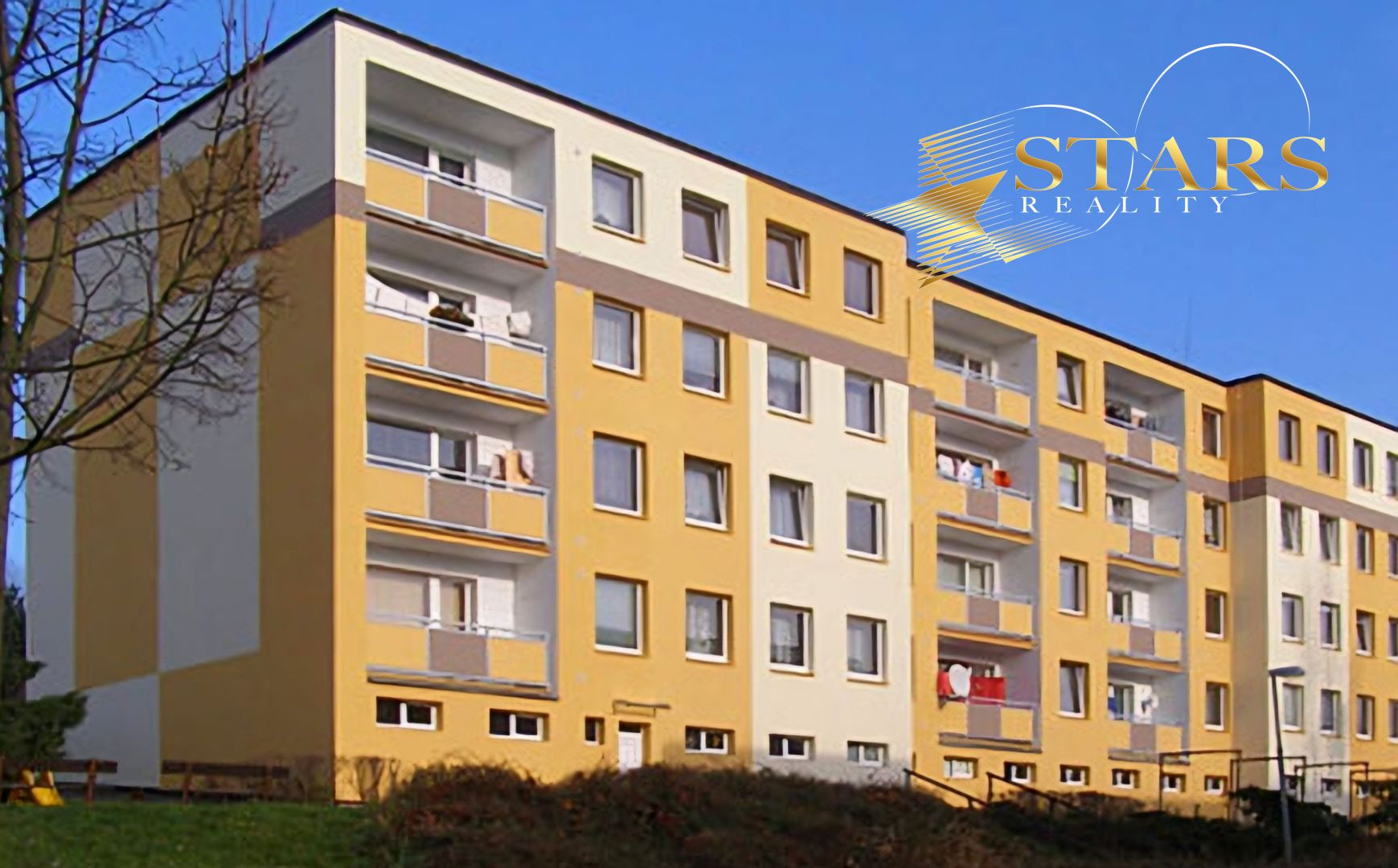 Kúpa 3 izbového bytu - Fončorda, Radvaň