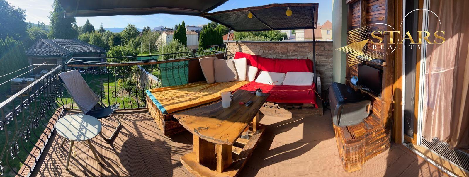 Rodinný dom vašich snov v Novom Meste nad Váhom! ZNÍŽENÁ CENA!