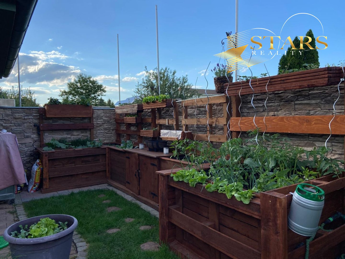 Rodinný dom vašich snov v Novom Meste nad Váhom!