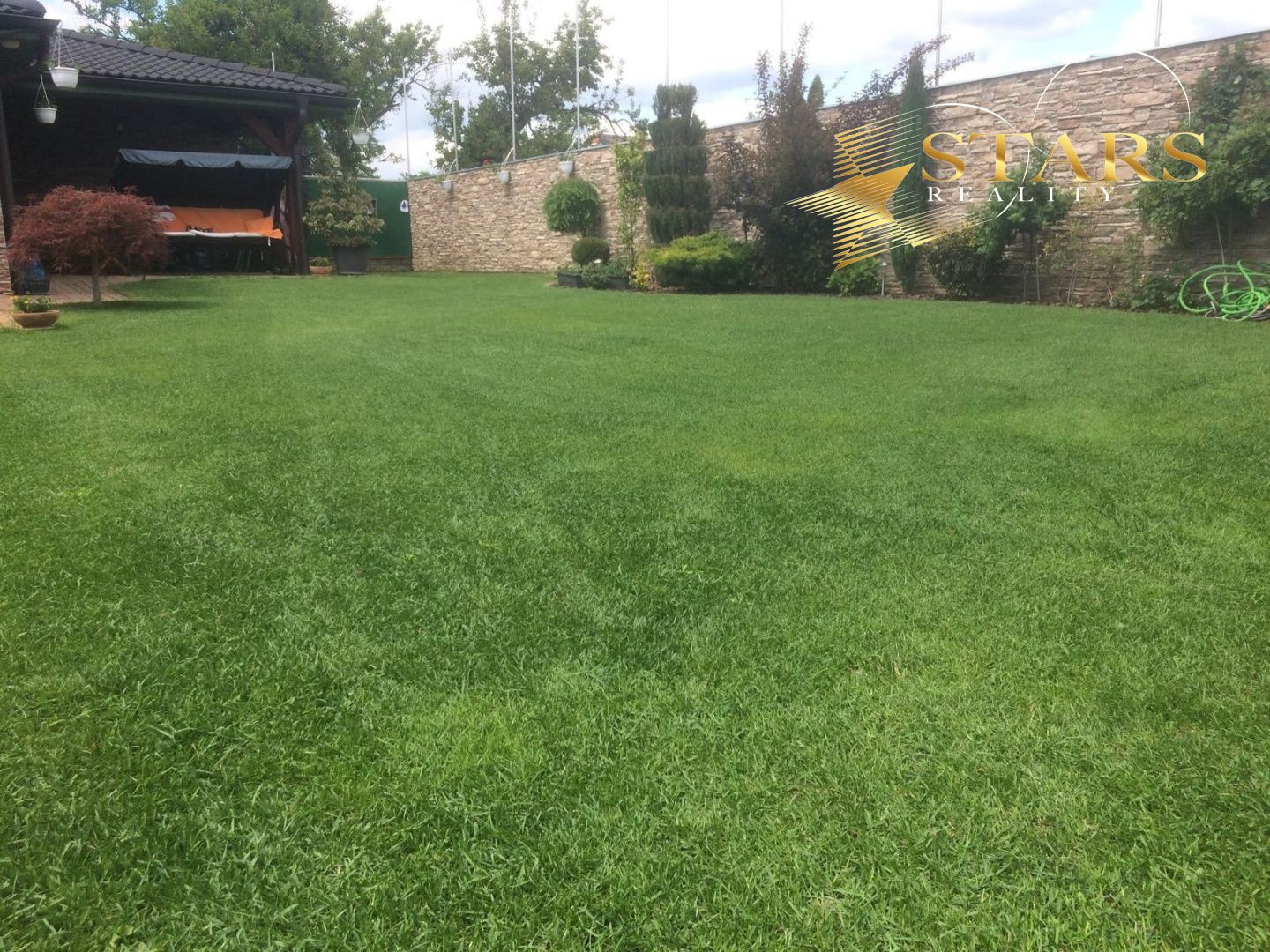 Rodinný dom vašich snov v Novom Meste nad Váhom!