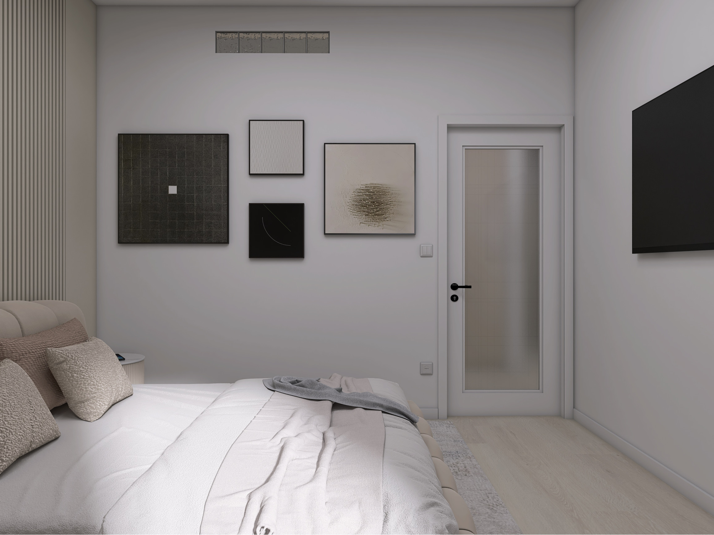 Novostavba 3-izb byt pri obchodnom centre - Zlaté Klasy