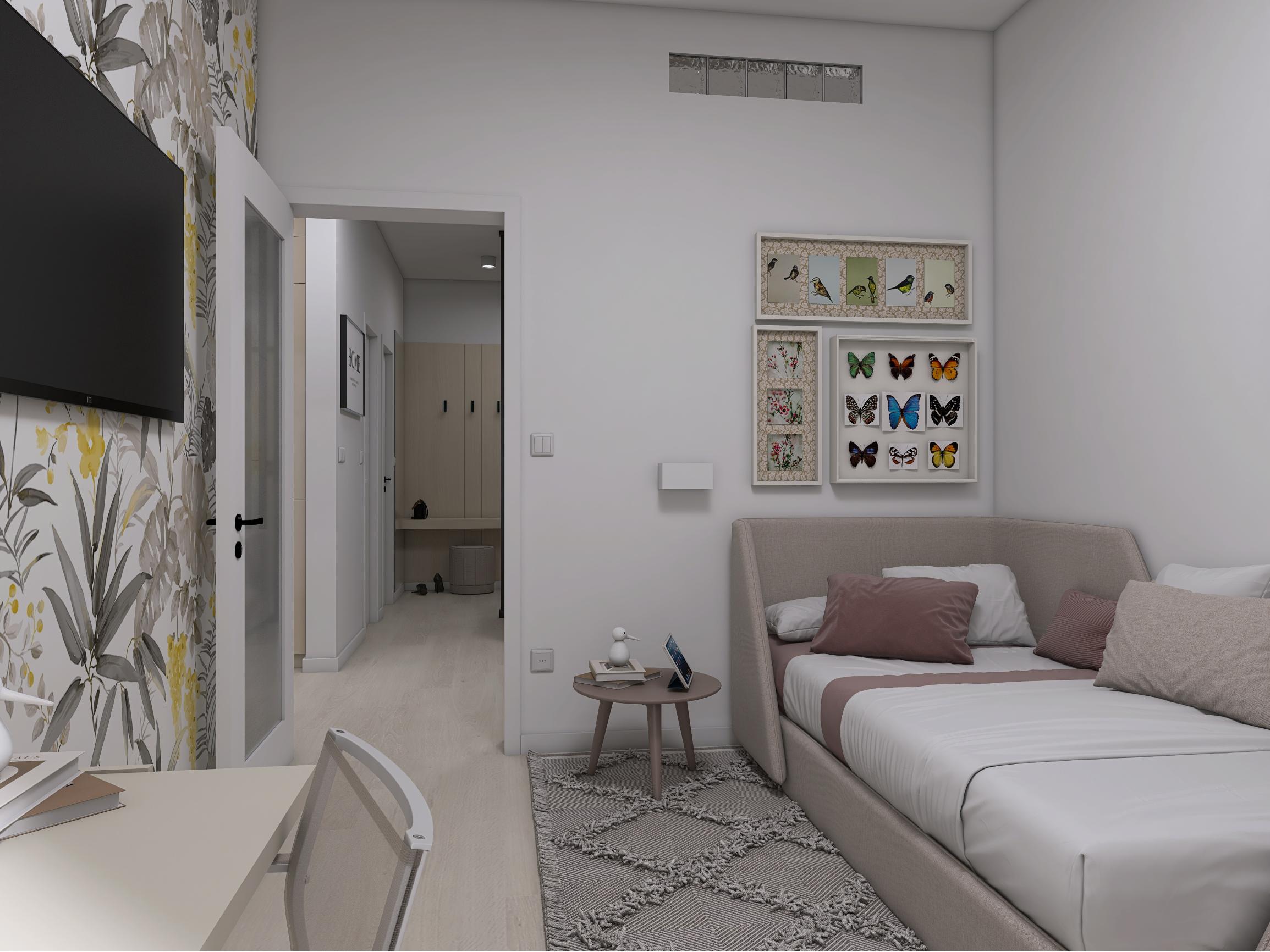 Novostavba 3-izb byt pri obchodnom centre - Zlaté Klasy