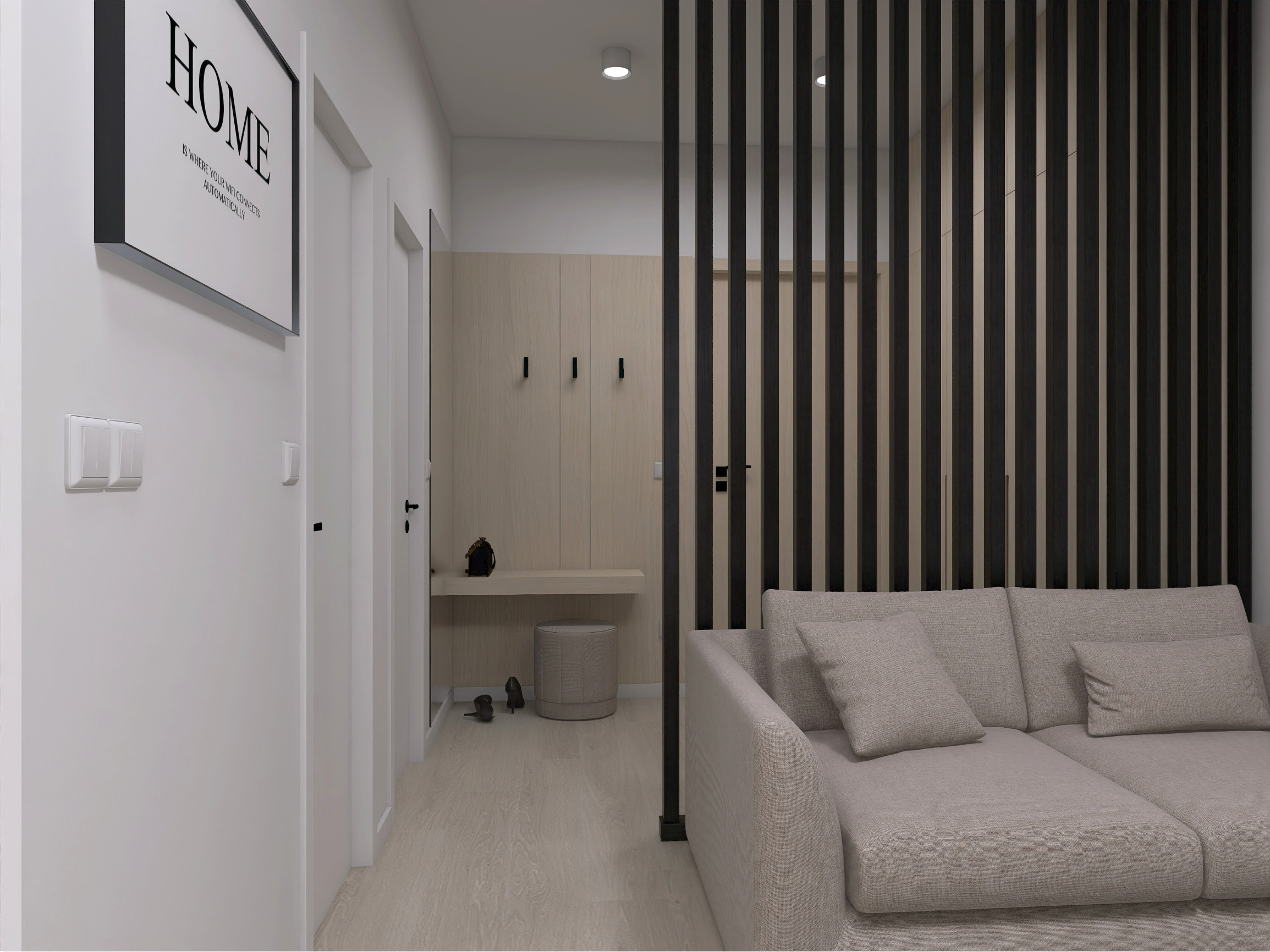 Novostavba 3-izb byt pri obchodnom centre - Zlaté Klasy