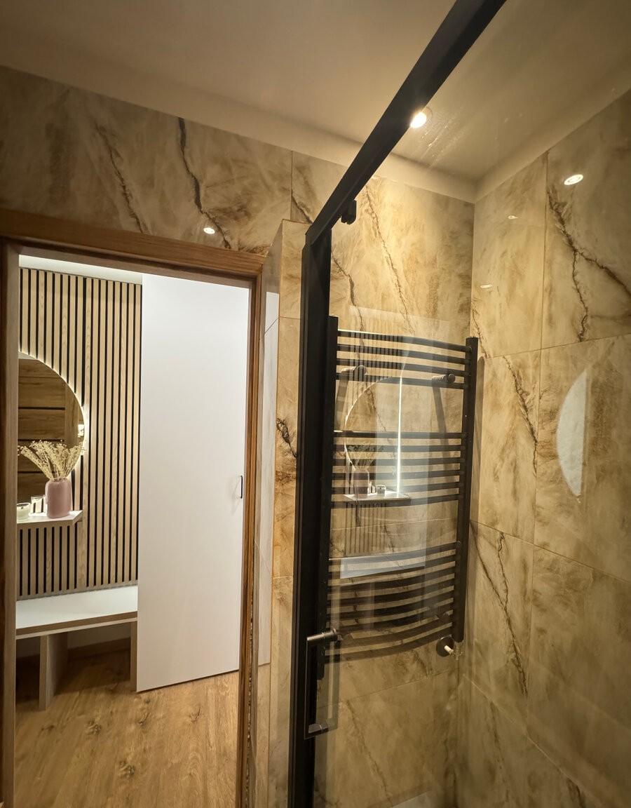 Staré Sídlisko – krásny moderný 3i byt na predaj