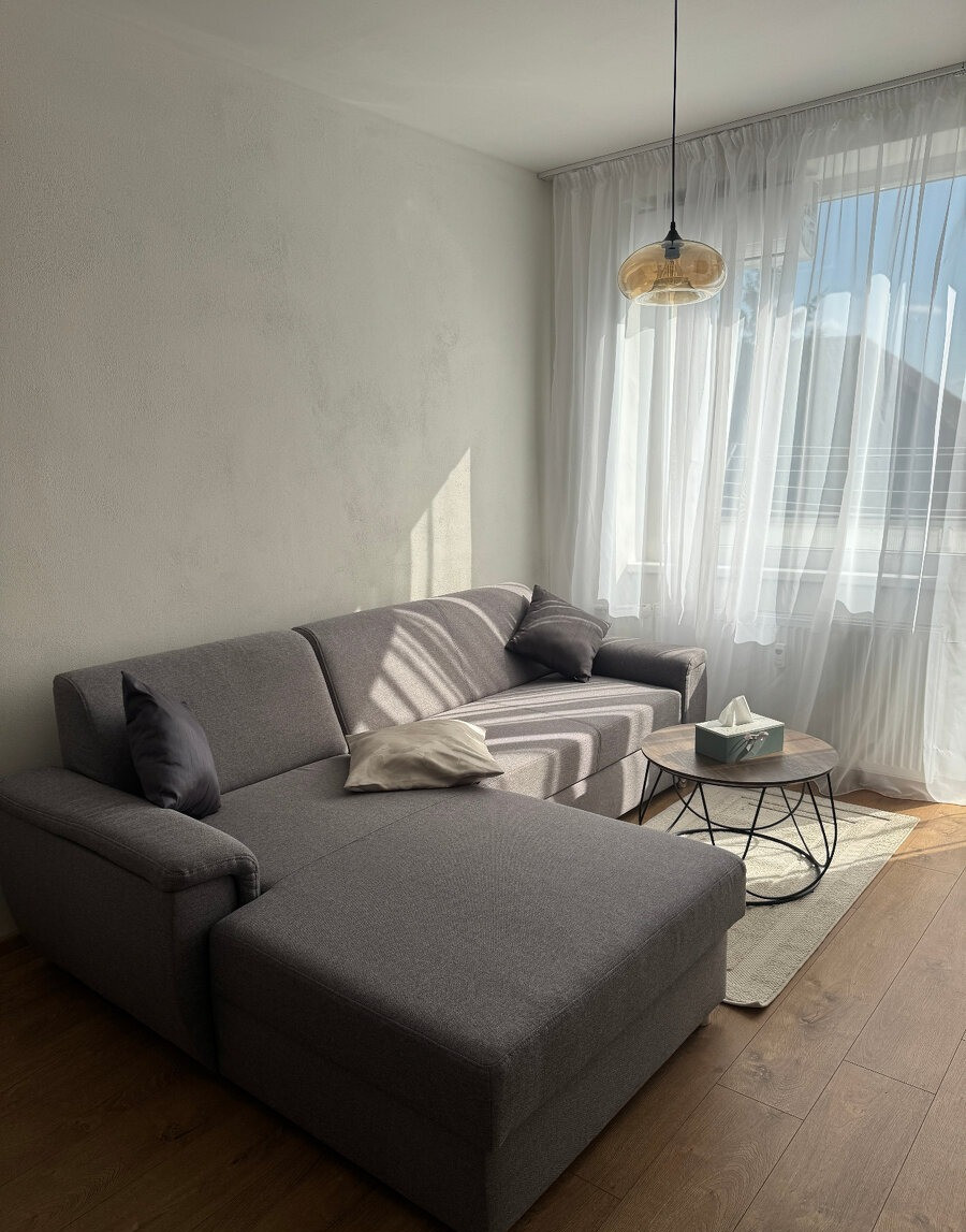 Staré Sídlisko – krásny moderný 3i byt na predaj