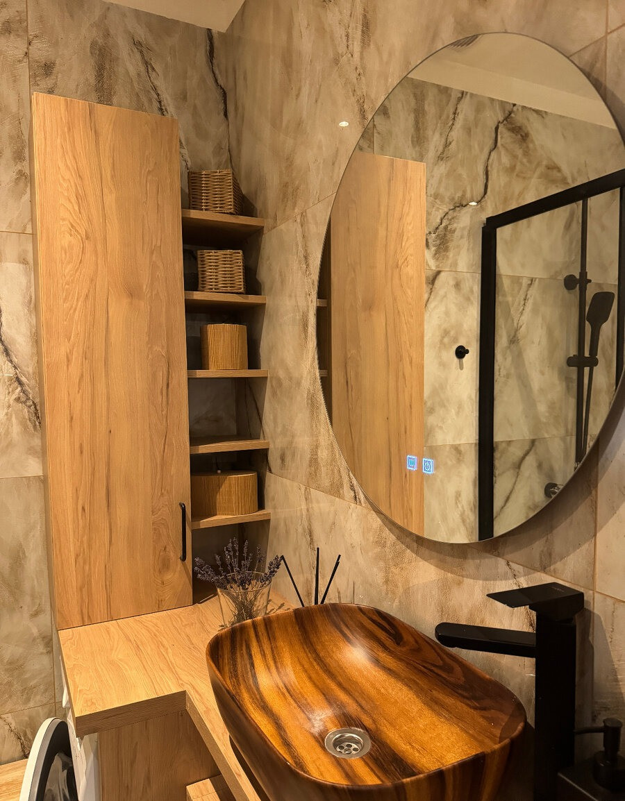 Staré Sídlisko – krásny moderný 3i byt na predaj