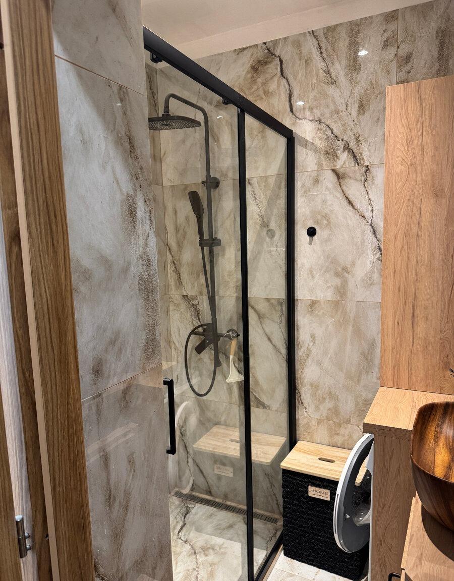 Staré Sídlisko – krásny moderný 3i byt na predaj