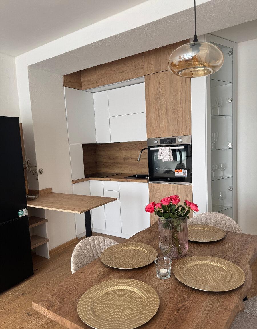 Staré Sídlisko – krásny moderný 3i byt na predaj