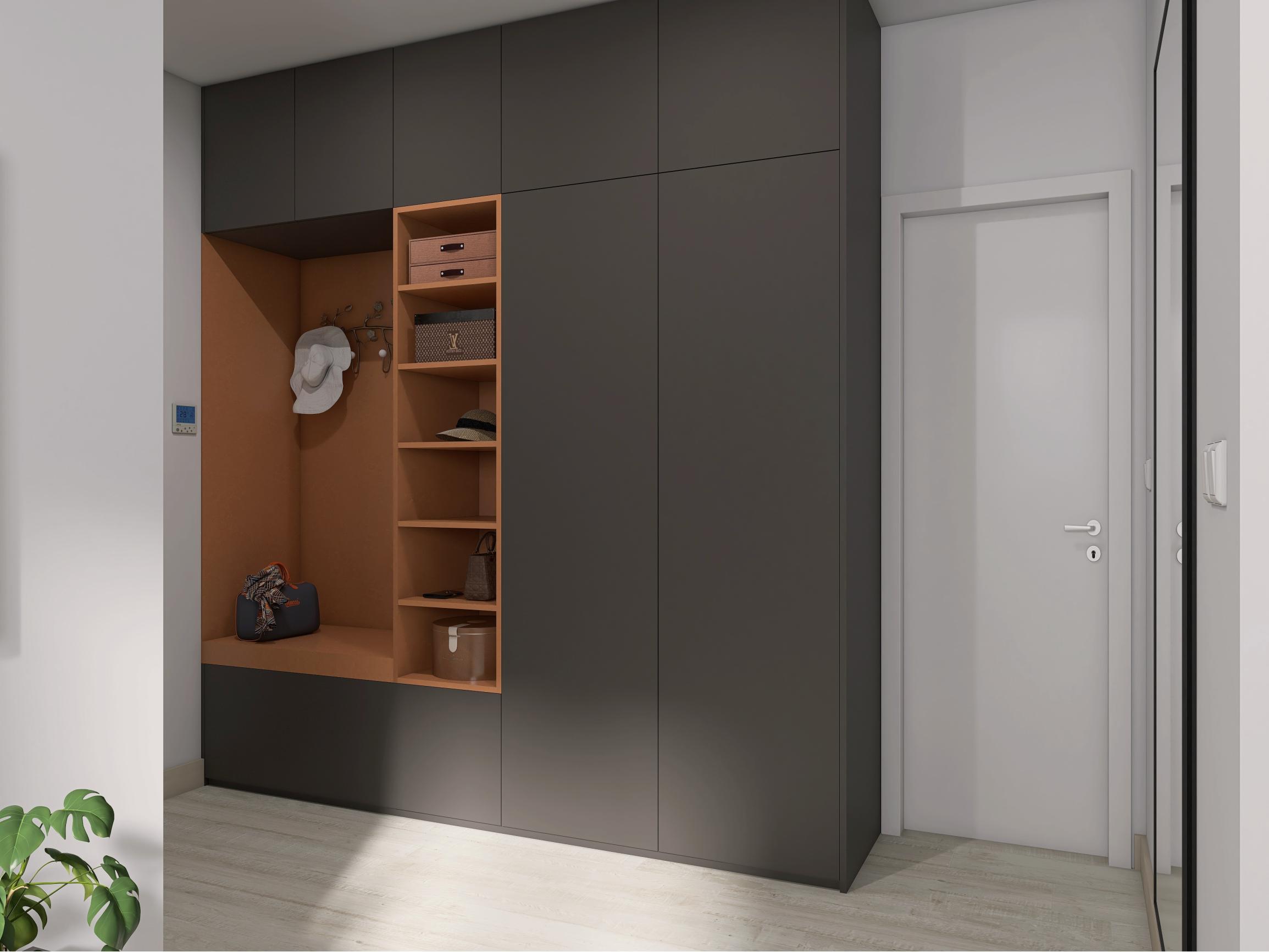 NOVOSTAVBA: 2-izb. byt v centre na predaj