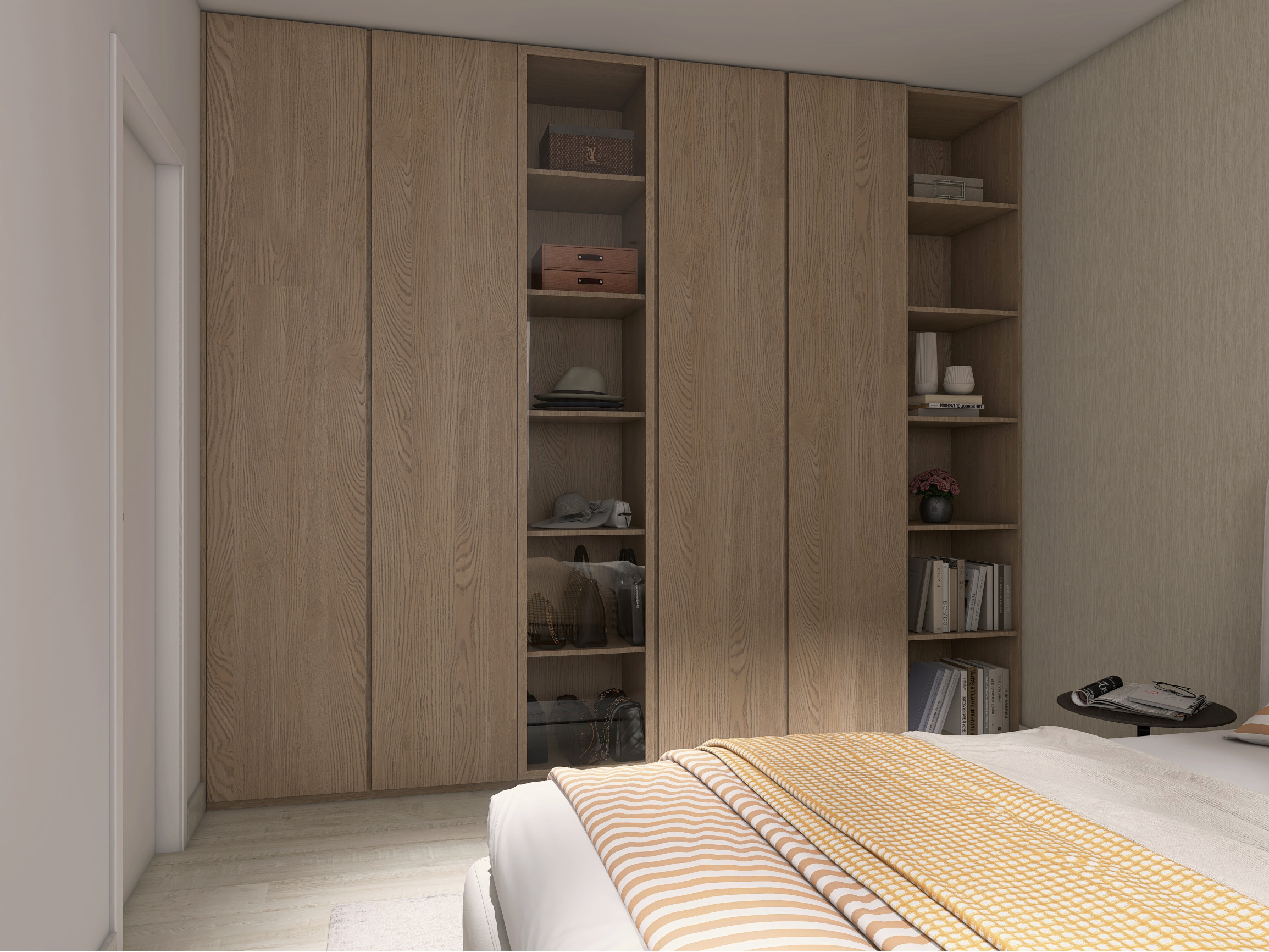 NOVOSTAVBA: 2-izb. byt v centre na predaj