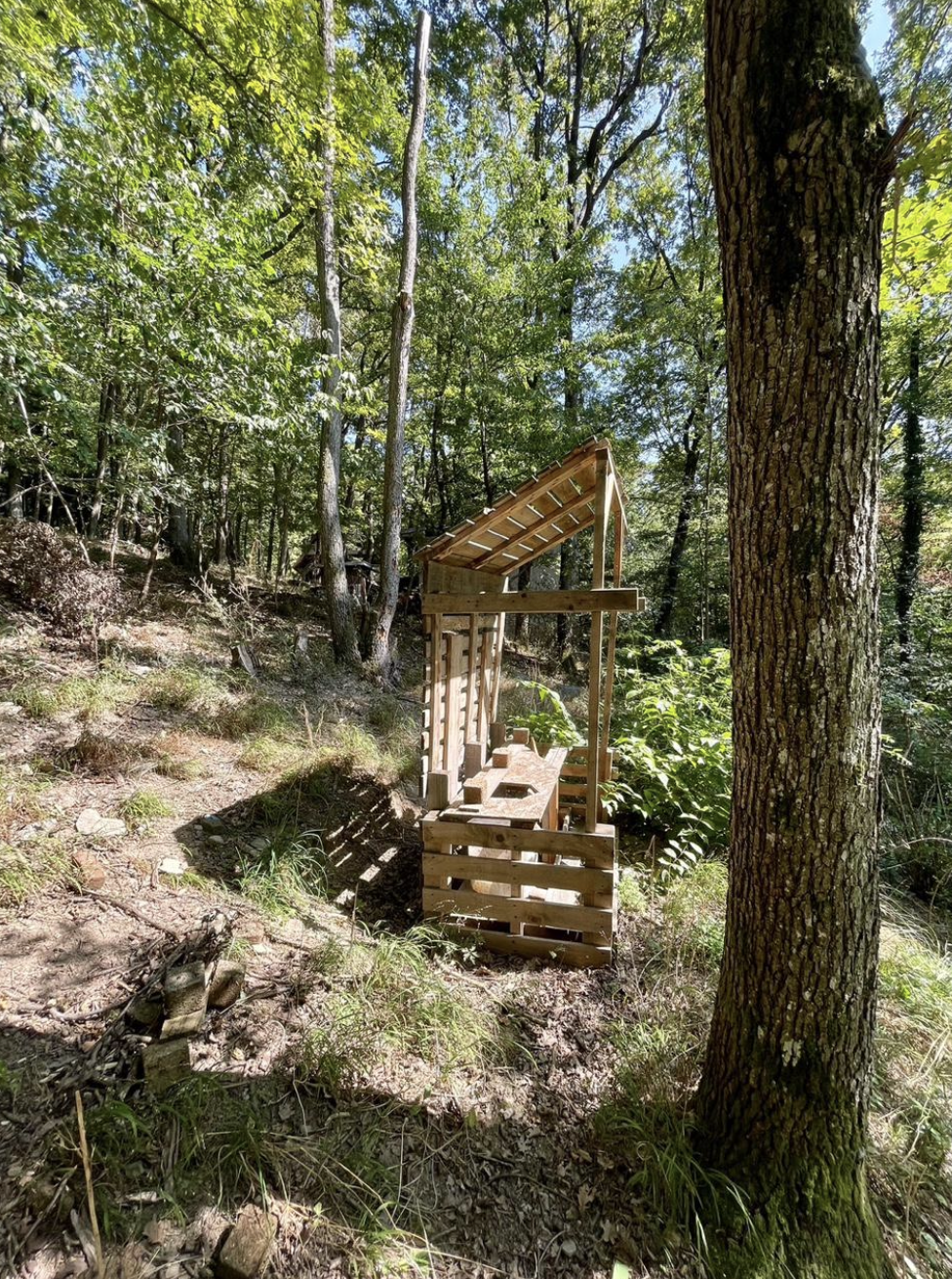 Štýlové bývanie pri jazere a lese – 4-izbový dom so záhradou