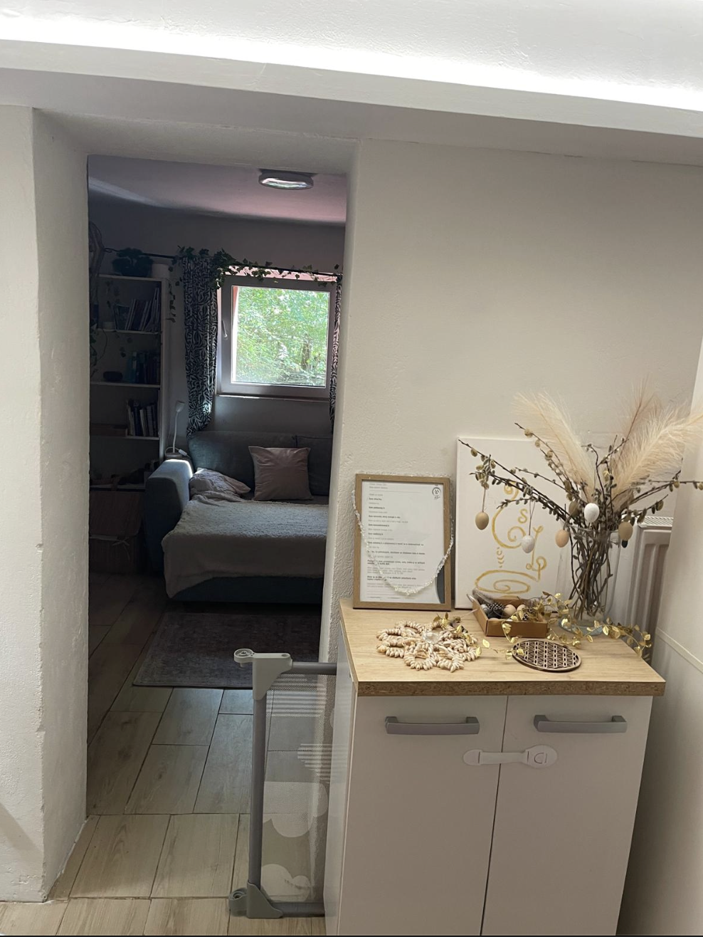 Štýlové bývanie pri jazere a lese – 4-izbový dom so záhradou