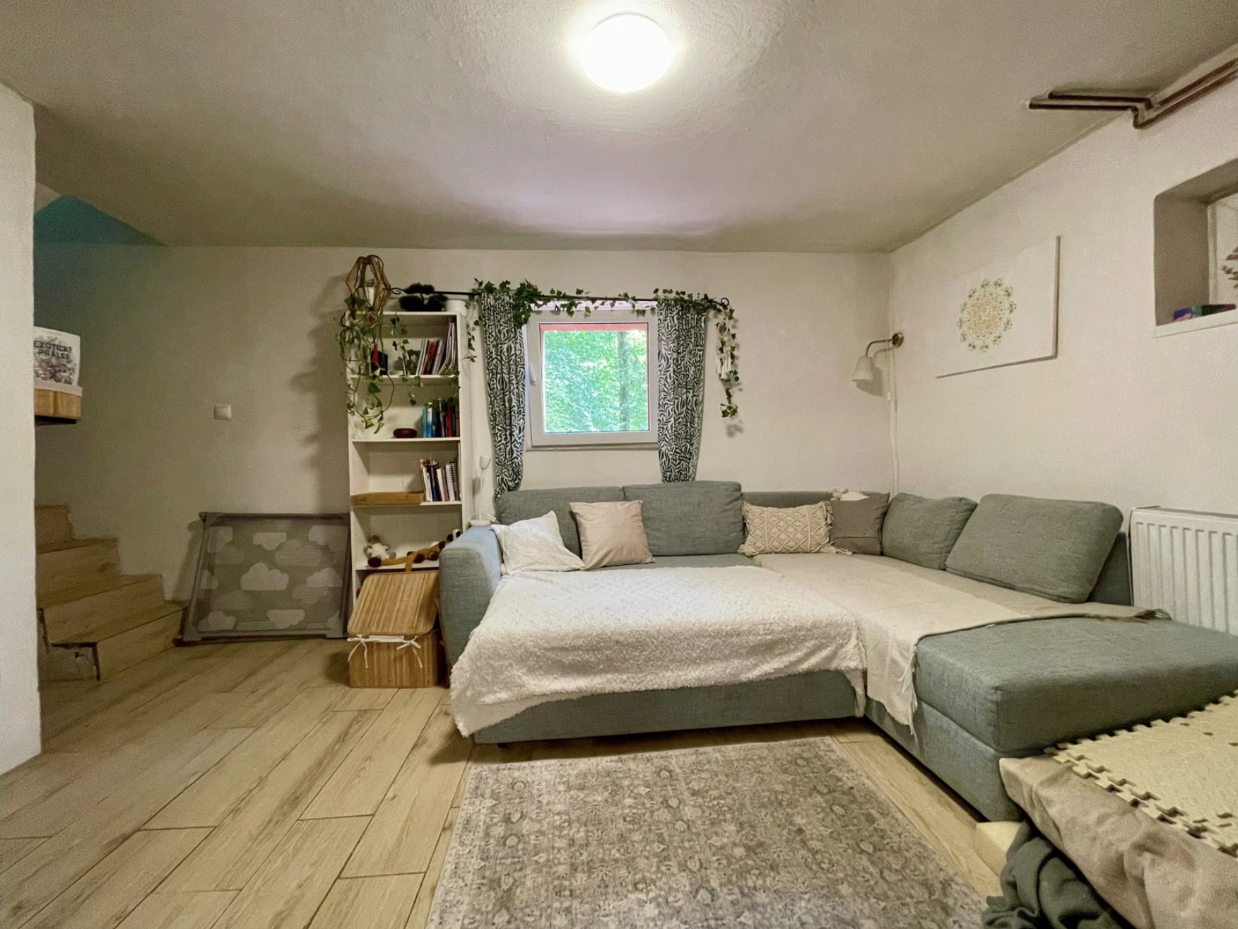 Oáza pokoja pri Kučišdorfskej doline -ZNÍŽENÁ CENA