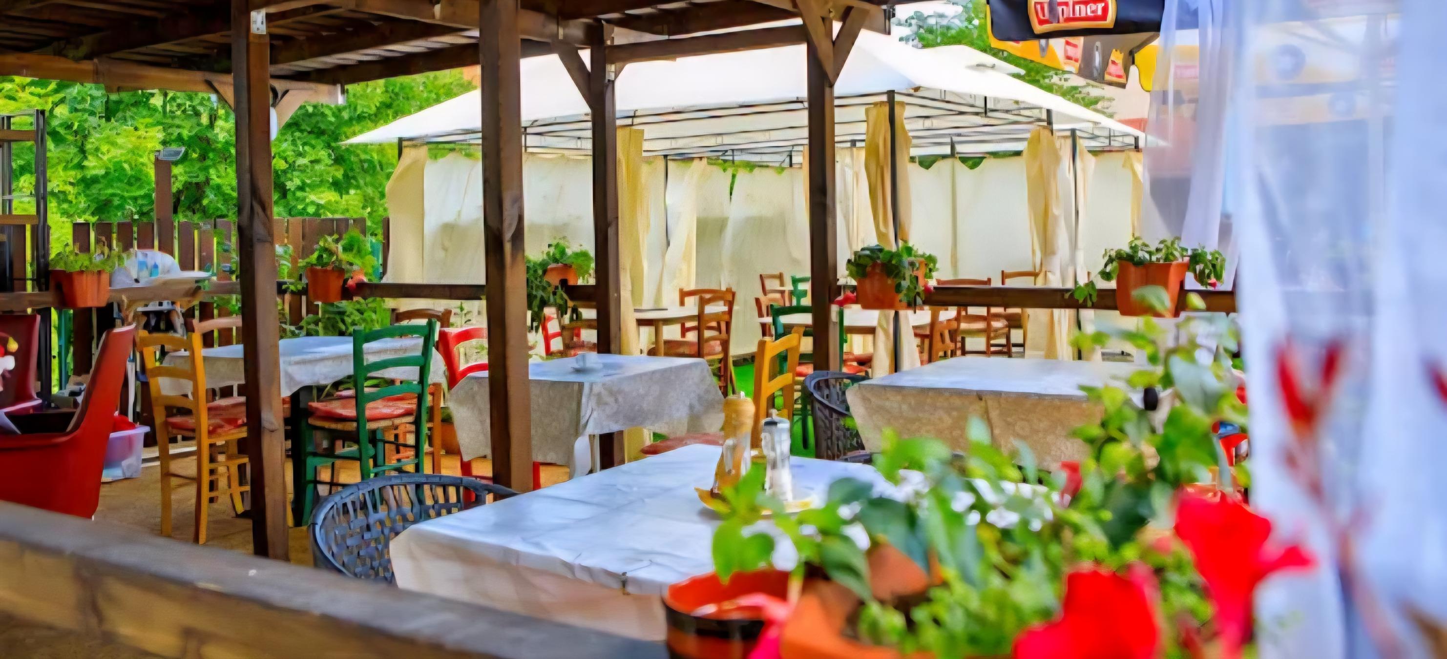 Odstúpenie zabehnutej talianskej reštaurácie La Secchia