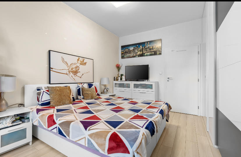 Štýlové bývanie so záhradou pri jazere len 20 minút od Bratislavy