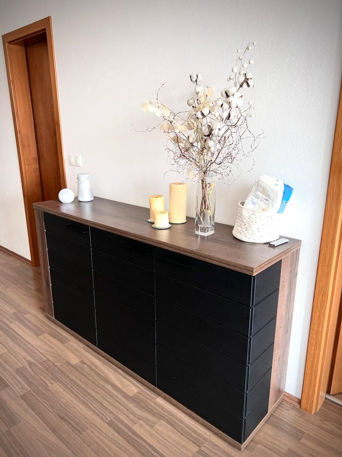 For rent 3,5 room apartment, Kaskády, Kresánkova, Bratislava