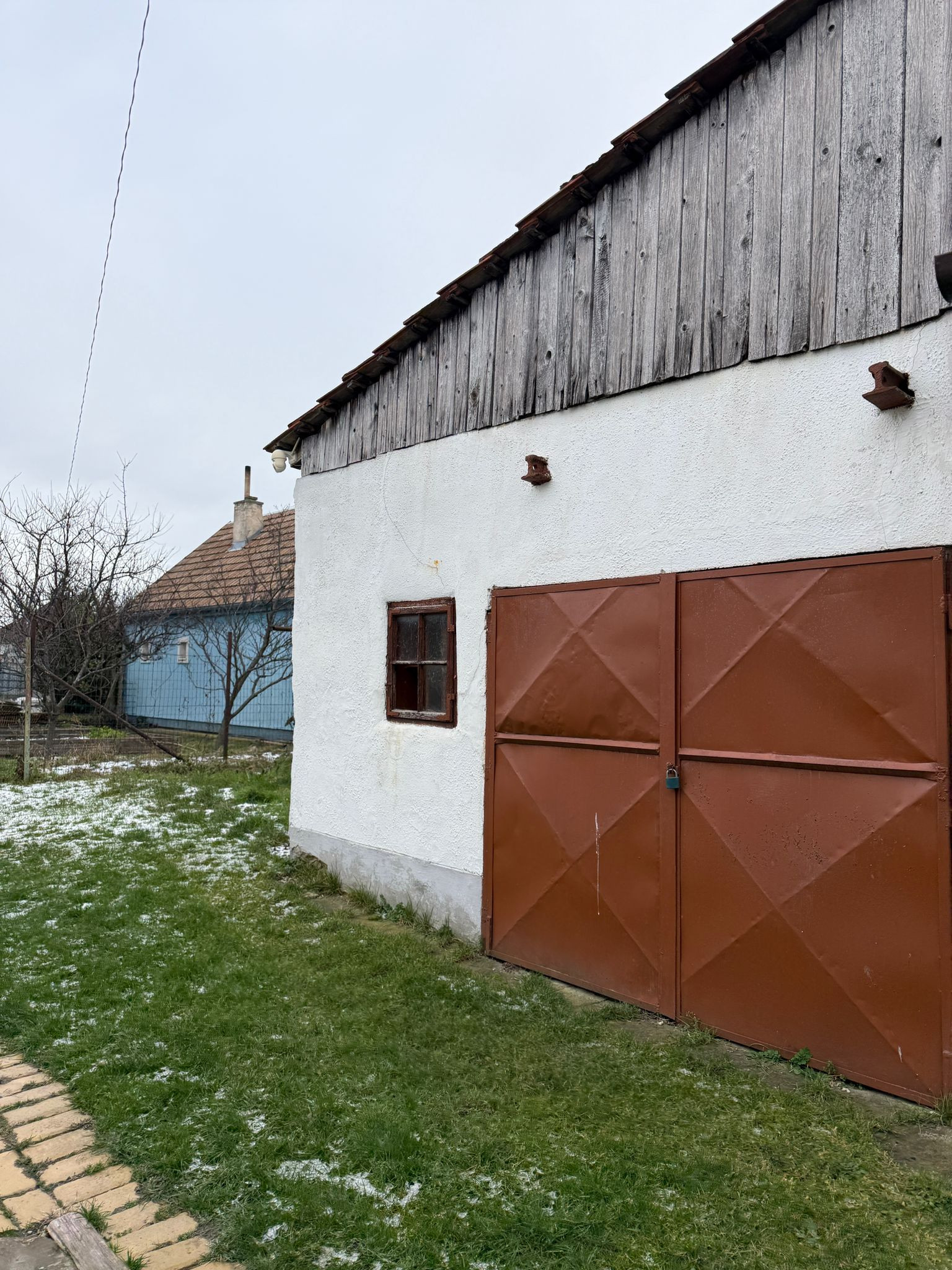 Vlastná záhrada, novostavba – ideálny 2-izbový mezonet