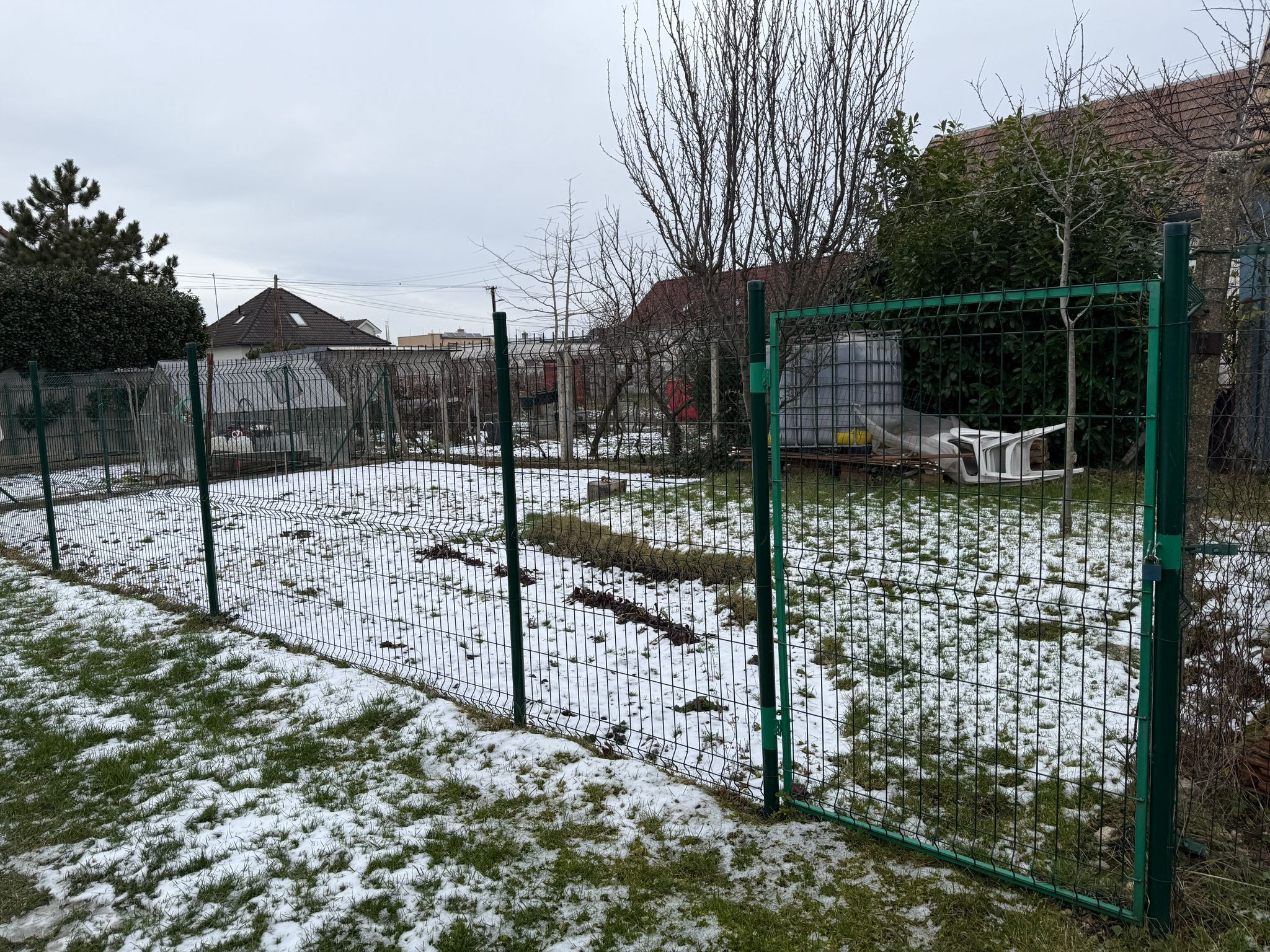 Vlastná záhrada, novostavba – ideálny 2-izbový mezonet