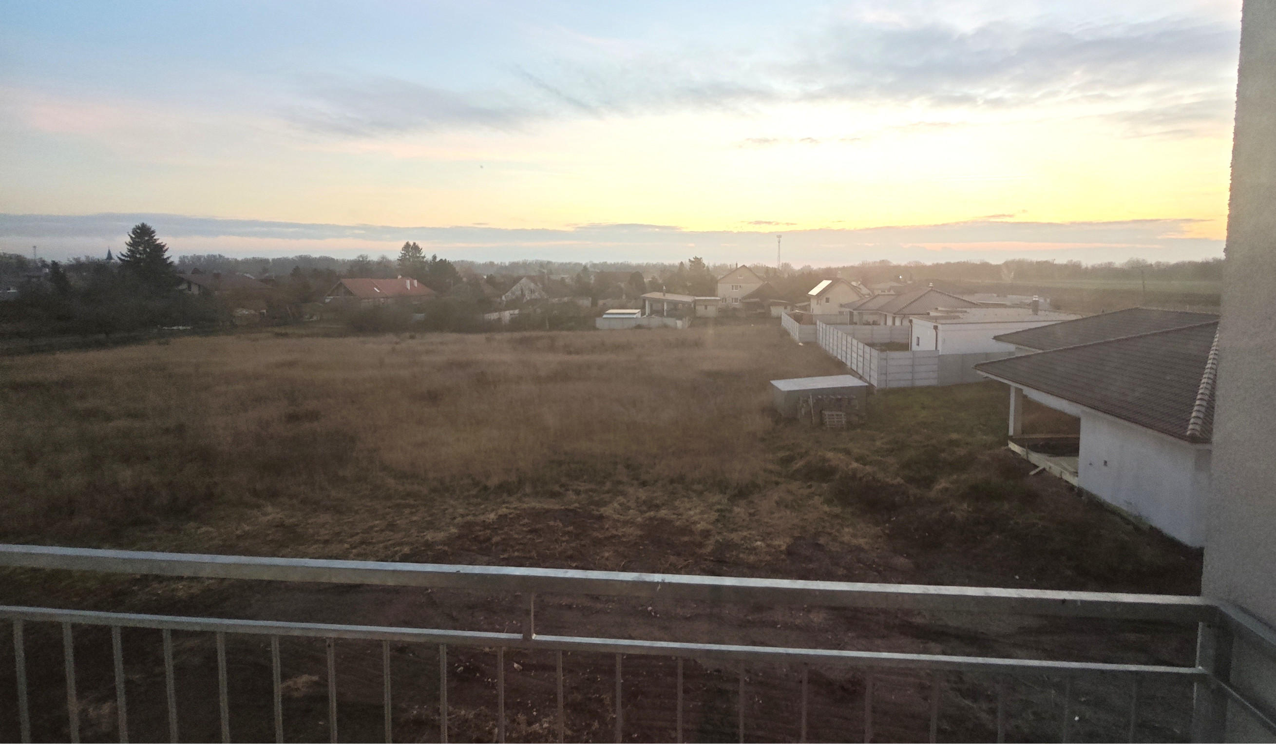 NOVOSTAVBA 1-izb. bytu v Dlhá nad Váhom – Šaľa