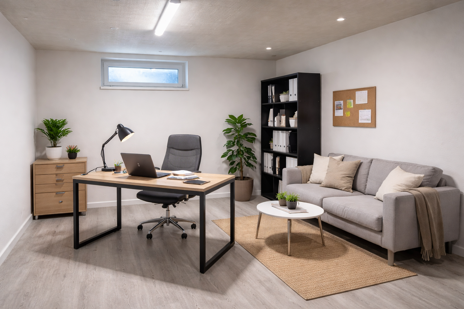 NOVOSTAVBA nebytový priestor 30 m² v obci  Dvory nad Žitavou