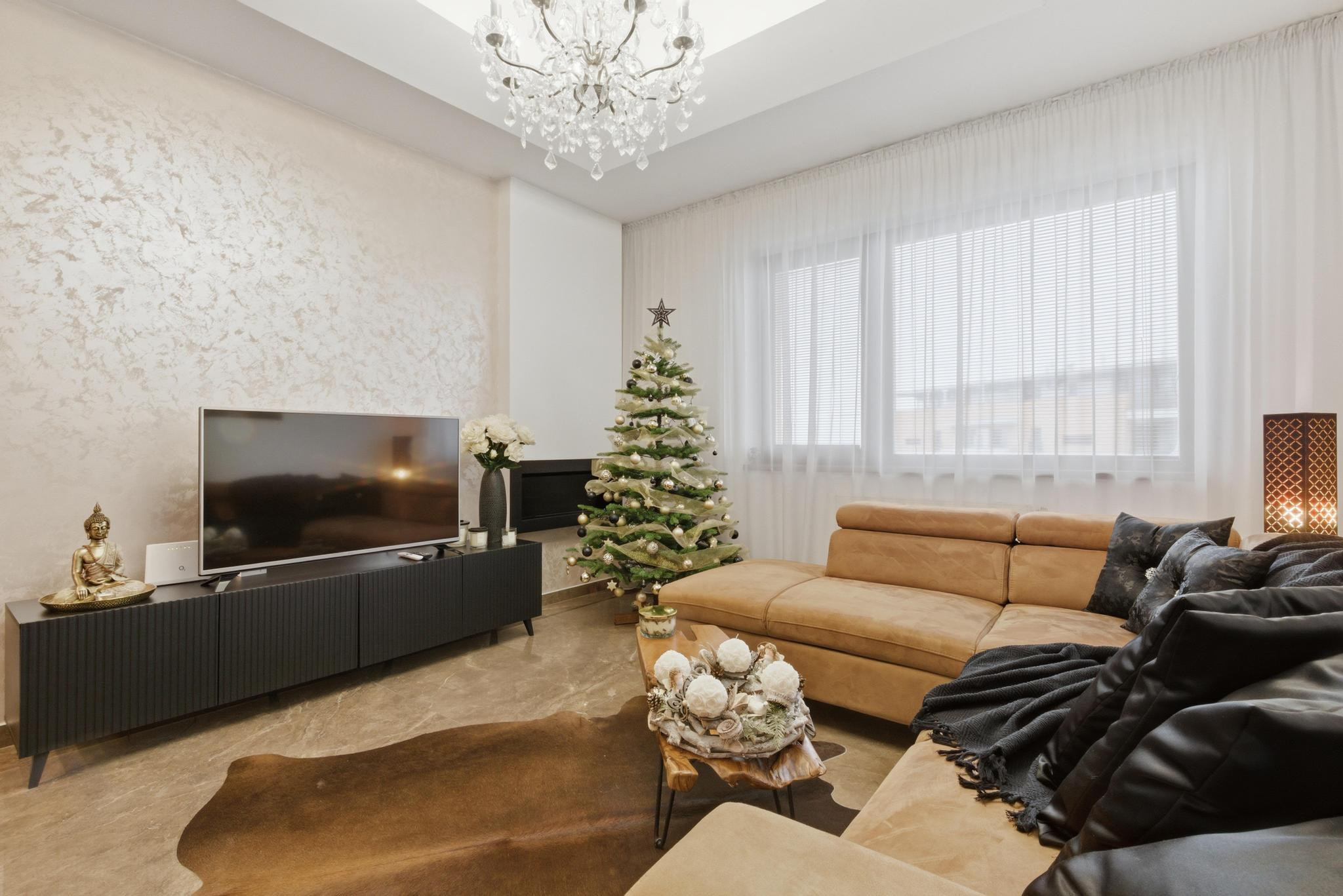 Luxusná NOVOSTAVBA 2-izb. byt v top lokalite Čierna Voda