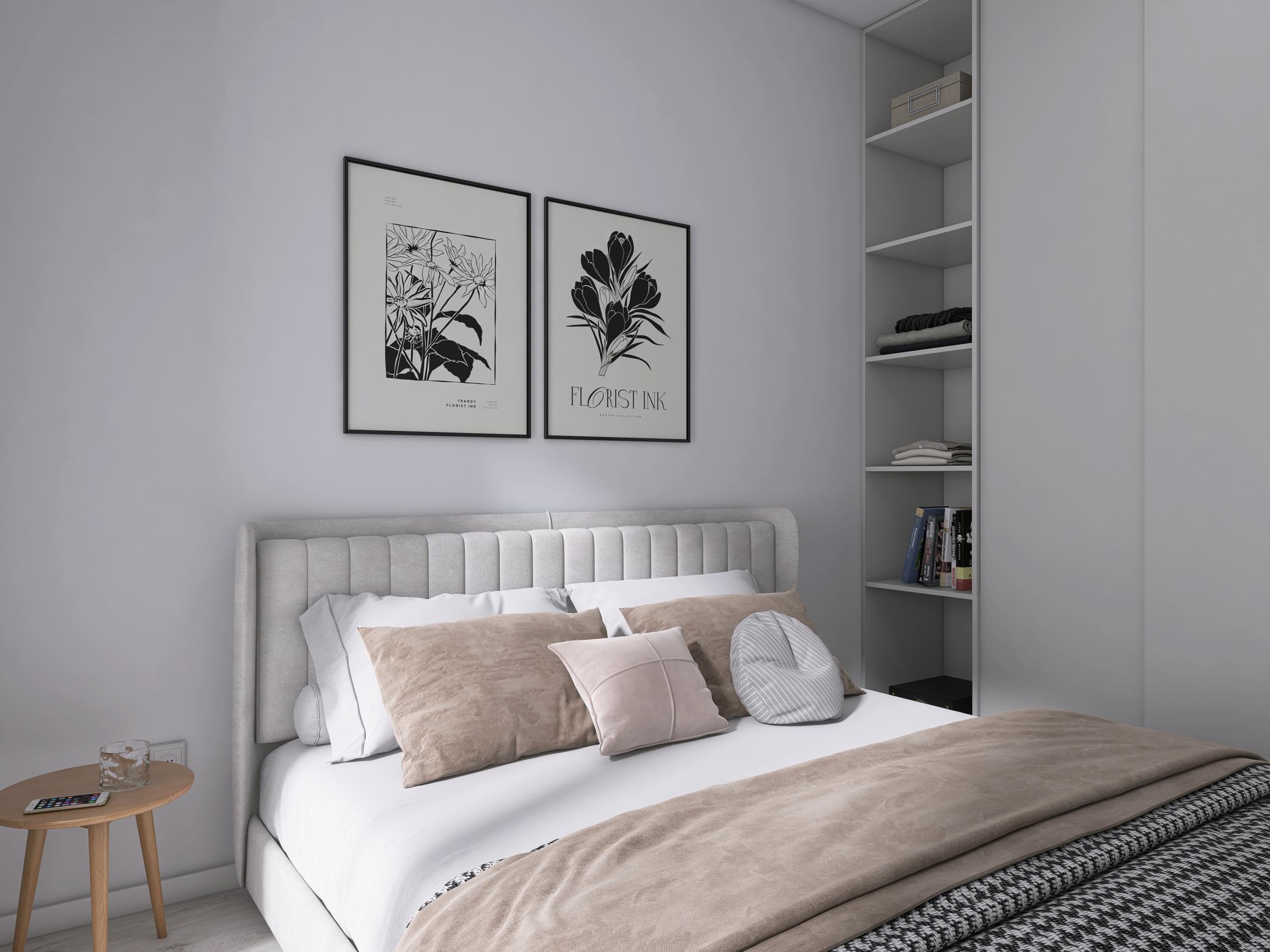 NOVOSTAVBA 2-izbový byt s terasou na prenájom v Opoji