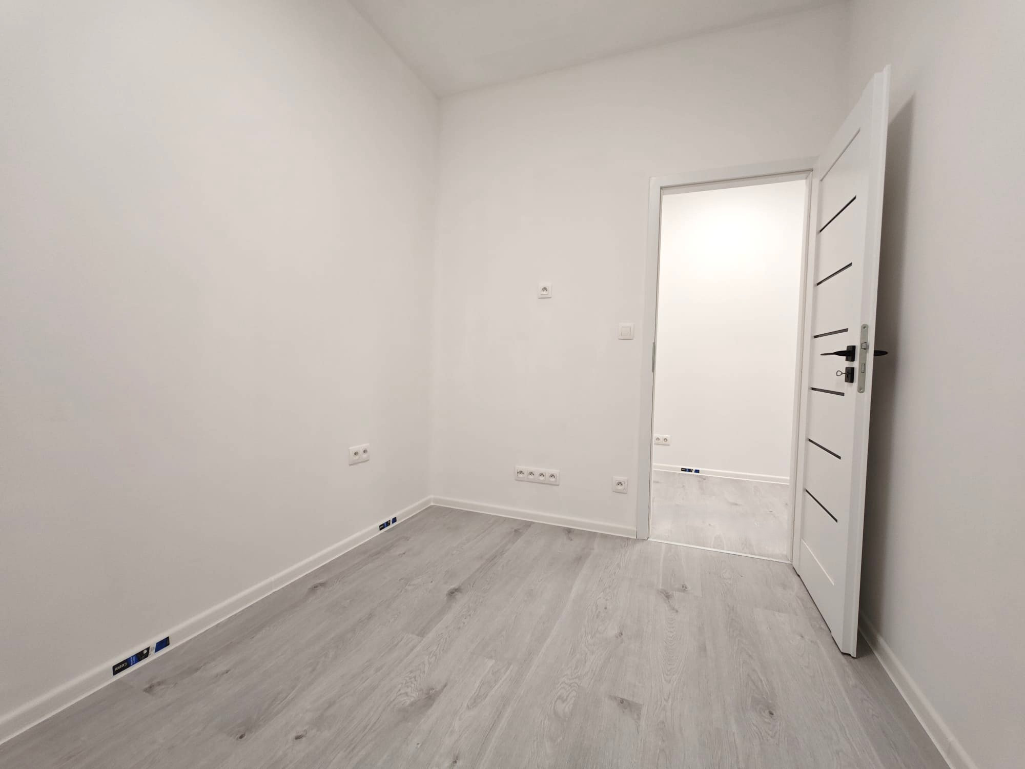 PREDAJ - 3izb. byt v NOVOSTAVBE vedľa CITY PARK Rovinka