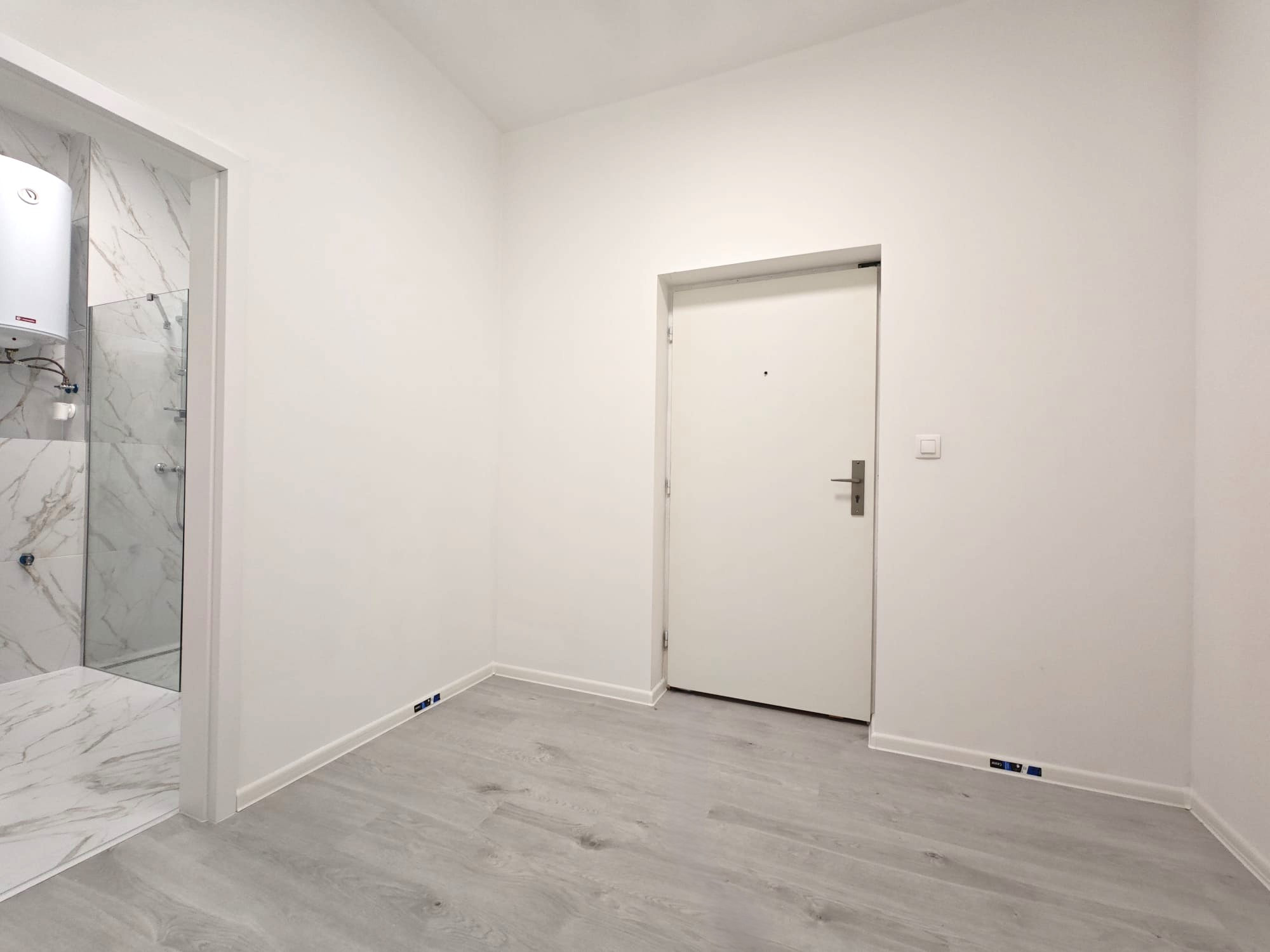 PREDAJ - 3izb. byt v NOVOSTAVBE vedľa CITY PARK Rovinka