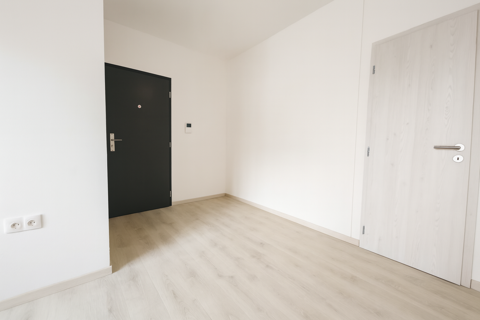 NOVOSTAVBA: 2-izb. byt v centre na prenájom