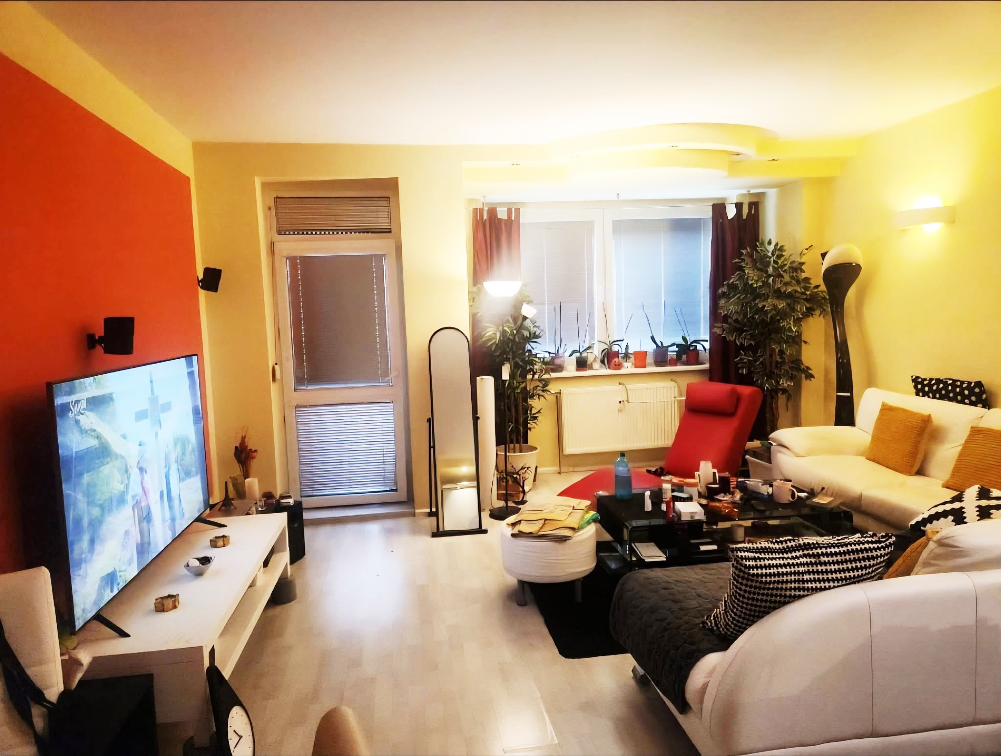 NA PRENÁJOM 2 IZBOVÝ BYT RUŽINOV