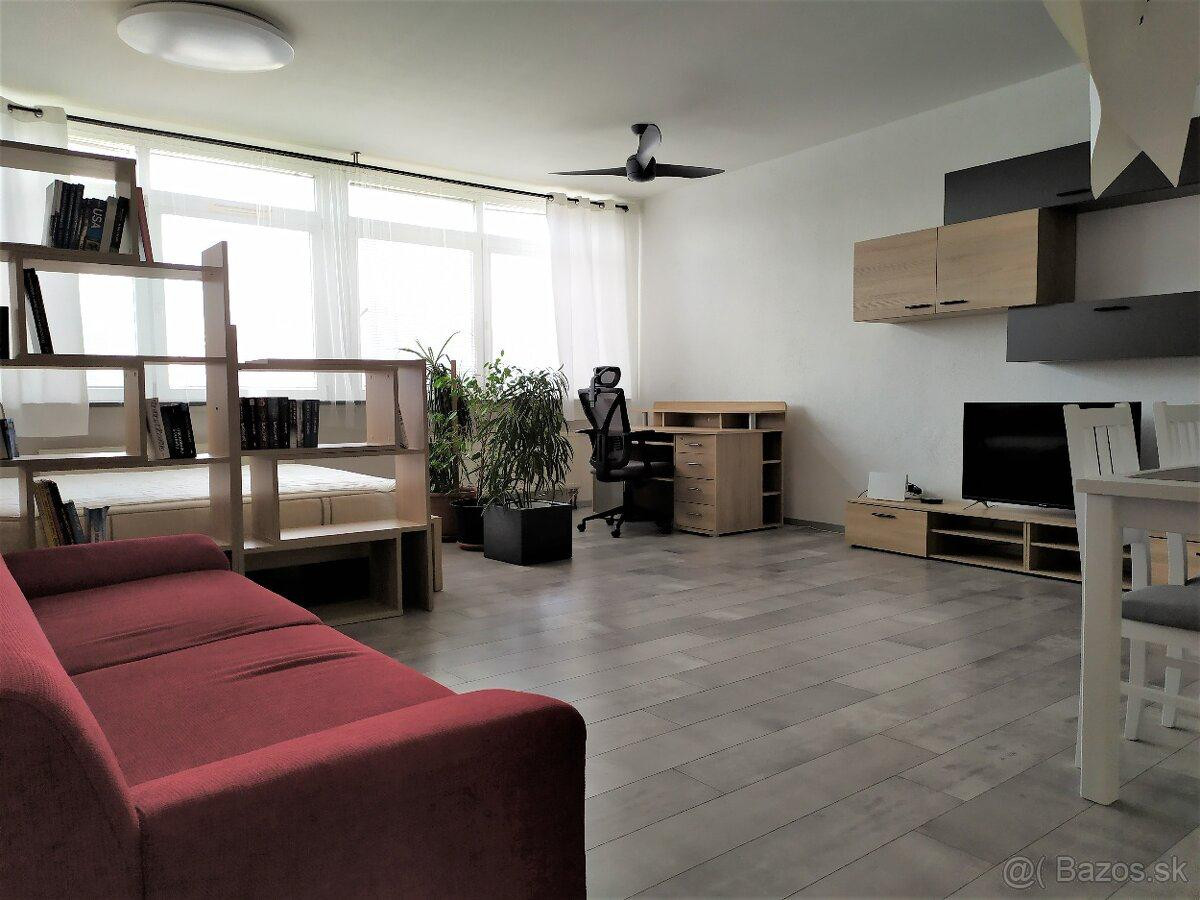 Moderný 2-izbový byt na prenájom v top lokalite – Trnavská cesta